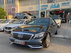 مێرسێدس بێنز S-Class